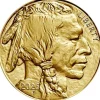 American Buffalo 1 Oz Gold 2026