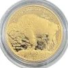 American Buffalo 1 Unze Gold Proof 2006 +Box +COA