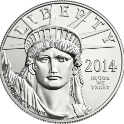 American Eagle 1 Oz Platin verschiedene Jahrgänge*
