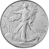 American Eagle 1 Unze Silber 2026