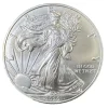 American Eagle 1 Unze Silber verschiedene Jahrgänge (regelbesteuert)