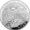 Arche Noah 5 KG Silber 2019 +Zertifikat *