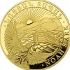 Arche Noah 1 Oz Gold 2020