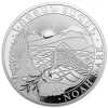 Arche Noah 10 Unzen Silber verschiedene Jahrgänge B-Ware*