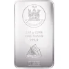 Argor Heraeus Fiji 250 Gramm Münzbarren Silber*