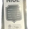 Argor-Heraeus 1 KG Niue Silber Münzbarren*