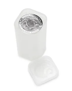 Australian Super Pit 1 Oz Silber 2023*