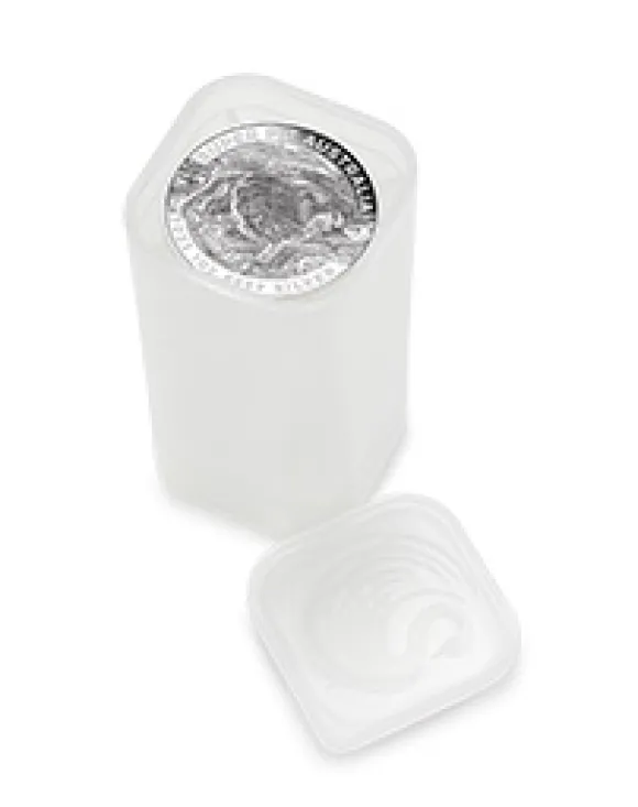 Australian Super Pit 1 Oz Silber 2023*