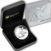 Australia Wedge Tailed Eagle 2018 1 Oz Silber Proof*