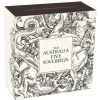 Australien Five Sovereign Reverse Gilded Proof 2025