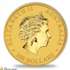Australien Känguru 1 Unze Gold 2017