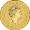 Australien Känguru 1/4 Unze Gold 2023