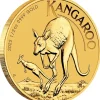 Australien Känguru 1/2 Unze Gold 2022