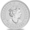 Australien Koala 1 KG Silber 2019*