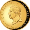 Australien Koala 1 Oz Gold High Relief Proof 2026