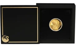 Australien Koala 1 Oz Gold High Relief Proof 2026