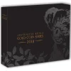 Australien Koala 1 Oz Gold High Relief 2018 + Box +COA