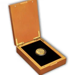 Australien Koala 1 Oz Gold High Relief 2018 + Box +COA