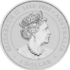 Australien Koala 1 Oz Silber 2023 *