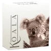 Australien Koala 5 Oz Silber High Relief vergoldet 2026 inkl. Box & Zertifikat