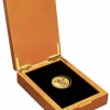 Australien Koala 1 Unze Gold 2020 High Relief + Box + COA