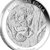 Australien Koala 1 Unze Silber 2013 *