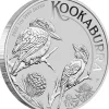 Australien Kookaburra 1 Unze Silber 2023