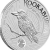 Australien Kookaburra 1 Unze Silber 2025*