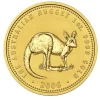 Australien Nugget / Känguru 1 Oz Gold 2006