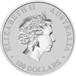 Australien Platypus 1 Oz Platin verschiedene Jahrgänge*