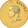 Australien Schwan 1 Oz Gold 2025