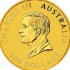Australien Schwan 1 Oz Gold 2026