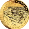 Australien Super Pit 5 Unzen Gold 2021