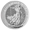 Britannia 1 KG Silber - Charles - 2023*