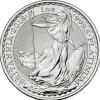 Britannia 1 Oz Platin verschiedene Jahrgänge*
