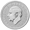 Britannia 1/4 Oz Silber 2026