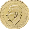 Britannia 1 Unze Gold 2025