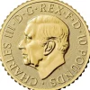 Britannia 1/10 Unze Gold 2025