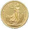 Britannia 1/10 Unze Gold 2026