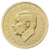 Britannia 1 Unze Gold 2026