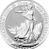 Britannia 10 Unzen Silber 2021*