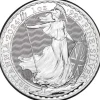 Britannia 1 Unze Silber 2024 *