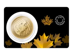 Call of the Wild - Grizzly - 1 Oz Gold 2016