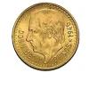 Centenario Mexico 2,5 Pesos Hildalgo Goldmünze