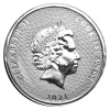 Cook Island 1/10 Oz Silber Bounty verschiedene Jahrgänge *