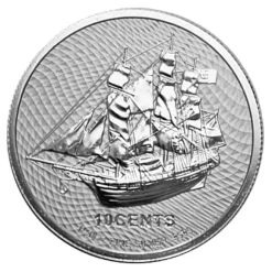 Cook Island 1/10 Oz Silber Bounty verschiedene Jahrgänge *