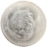 Cook Island 1/2 Oz Silber Bounty verschiedene Jahrgänge*