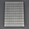 Cook Island Silbertafel 100 x 1 Gramm Silber*