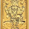 Diwali 5 Gramm Goldbarren Perth Mint