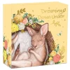 Dreaming Down Under - Kangaroo - 1/2 Unze Silber 2021 Proof + Box + COA*